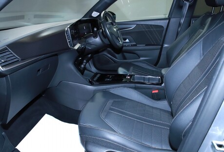 Vauxhall Mokka 1.2 Turbo Ultimate Nav 5dr Auto