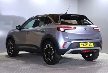Vauxhall Mokka 1.2 Turbo Ultimate Nav 5dr Auto