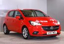 Vauxhall Corsa 1.4 ecoFLEX Energy 5dr [AC] 1