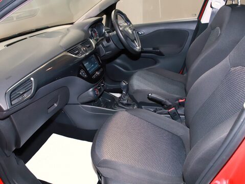 Vauxhall Corsa 1.4 ecoFLEX Energy 5dr [AC] 2