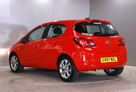 Vauxhall Corsa 1.4 ecoFLEX Energy 5dr [AC]