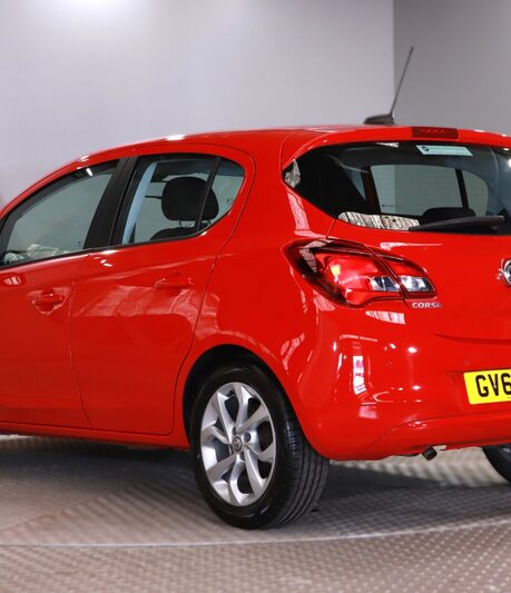 Vauxhall Corsa 1.4 ecoFLEX Energy 5dr [AC]