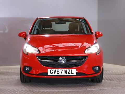 Vauxhall Corsa 1.4 ecoFLEX Energy 5dr [AC] 5