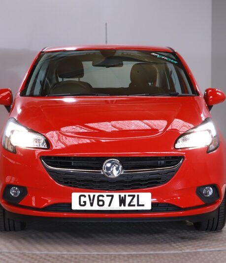Vauxhall Corsa 1.4 ecoFLEX Energy 5dr [AC]