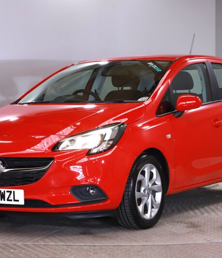 Vauxhall Corsa 1.4 ecoFLEX Energy 5dr [AC]
