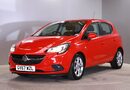 Vauxhall Corsa 1.4 ecoFLEX Energy 5dr [AC] 6