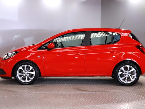 Vauxhall Corsa 1.4 ecoFLEX Energy 5dr [AC] 7