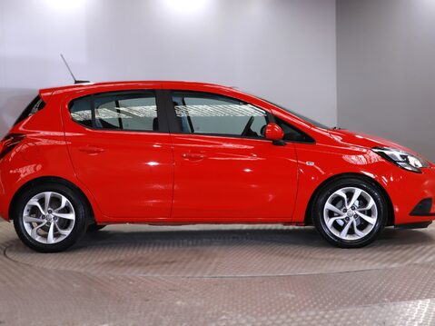 Vauxhall Corsa 1.4 ecoFLEX Energy 5dr [AC] 10