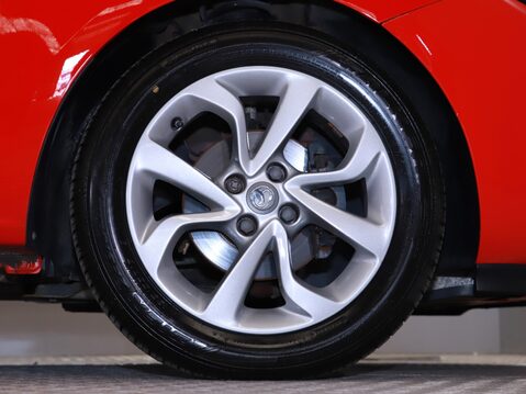 Vauxhall Corsa 1.4 ecoFLEX Energy 5dr [AC] 12