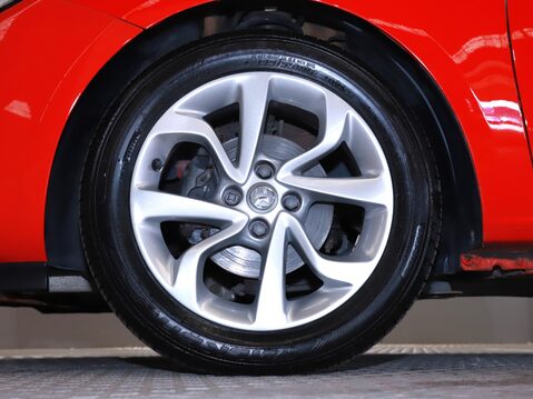 Vauxhall Corsa 1.4 ecoFLEX Energy 5dr [AC] 14