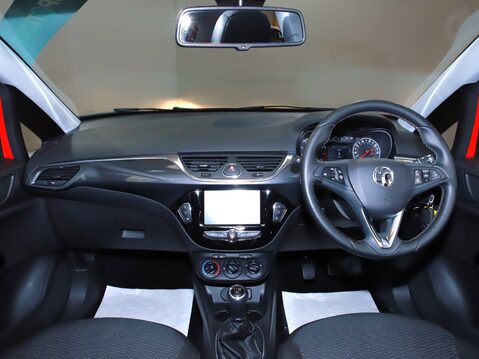 Vauxhall Corsa 1.4 ecoFLEX Energy 5dr [AC] 16