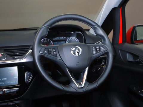 Vauxhall Corsa 1.4 ecoFLEX Energy 5dr [AC] 17