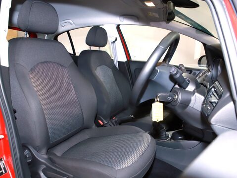Vauxhall Corsa 1.4 ecoFLEX Energy 5dr [AC] 19