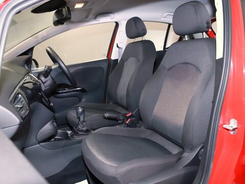 Vauxhall Corsa 1.4 ecoFLEX Energy 5dr [AC] 20