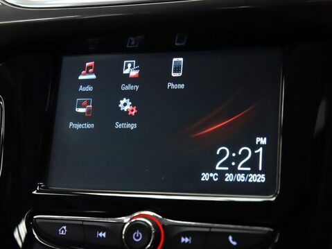 Vauxhall Corsa 1.4 ecoFLEX Energy 5dr [AC] 22