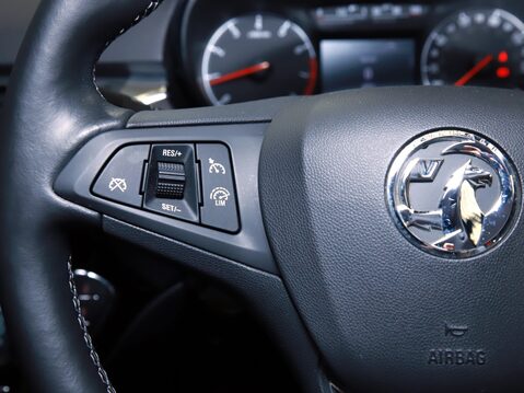 Vauxhall Corsa 1.4 ecoFLEX Energy 5dr [AC] 25