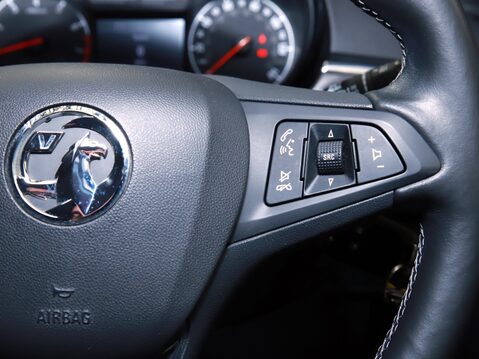 Vauxhall Corsa 1.4 ecoFLEX Energy 5dr [AC] 26
