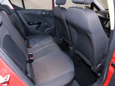 Vauxhall Corsa 1.4 ecoFLEX Energy 5dr [AC] 29