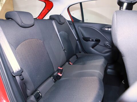 Vauxhall Corsa 1.4 ecoFLEX Energy 5dr [AC] 30