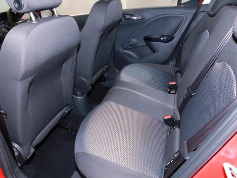 Vauxhall Corsa 1.4 ecoFLEX Energy 5dr [AC] 31