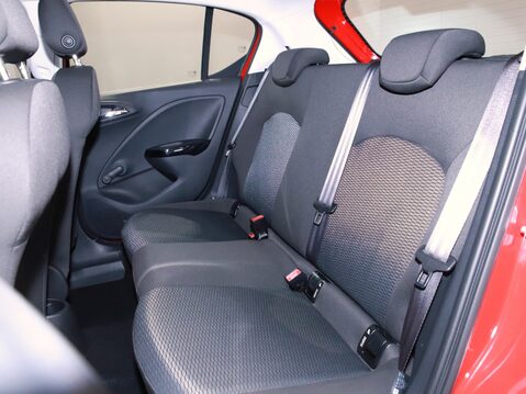 Vauxhall Corsa 1.4 ecoFLEX Energy 5dr [AC] 32