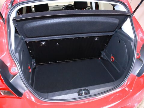 Vauxhall Corsa 1.4 ecoFLEX Energy 5dr [AC] 33