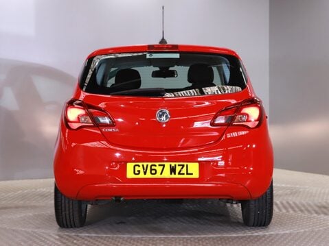 Vauxhall Corsa 1.4 ecoFLEX Energy 5dr [AC] 8
