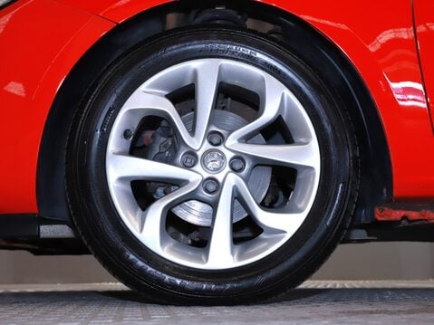 Vauxhall Corsa 1.4 ecoFLEX Energy 5dr [AC] 14