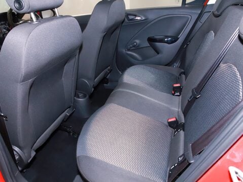 Vauxhall Corsa 1.4 ecoFLEX Energy 5dr [AC] 31
