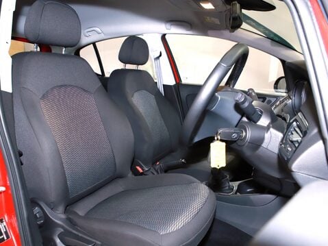 Vauxhall Corsa 1.4 ecoFLEX Energy 5dr [AC] 19