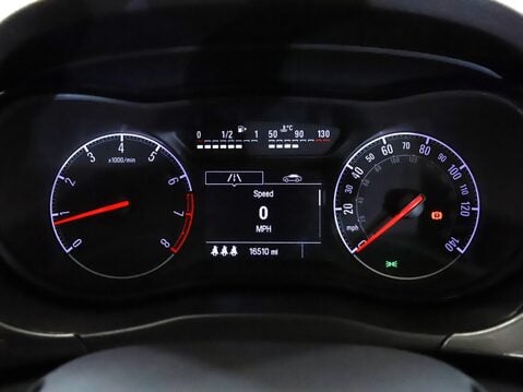 Vauxhall Corsa 1.4 ecoFLEX Energy 5dr [AC] 21