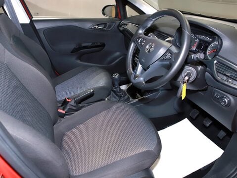 Vauxhall Corsa 1.4 ecoFLEX Energy 5dr [AC] 18