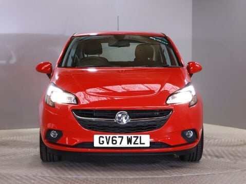 Vauxhall Corsa 1.4 ecoFLEX Energy 5dr [AC] 5