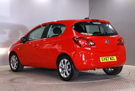 Vauxhall Corsa 1.4 ecoFLEX Energy 5dr [AC]