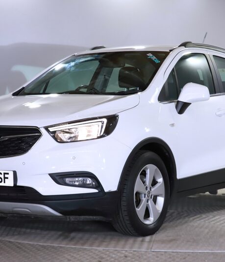 Vauxhall Mokka X 1.4T Elite Nav 5dr Auto