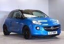 Vauxhall Adam 1.4i [100] Slam 3dr [Technical Pack] 1