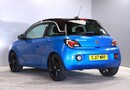 Vauxhall Adam 1.4i [100] Slam 3dr [Technical Pack] 3