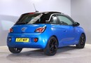 Vauxhall Adam 1.4i [100] Slam 3dr [Technical Pack] 9