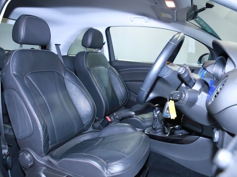 Vauxhall Adam 1.4i [100] Slam 3dr [Technical Pack] 19