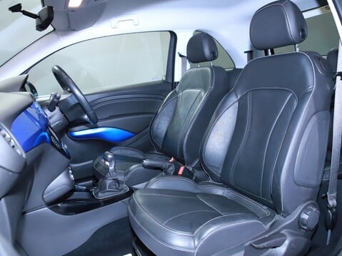 Vauxhall Adam 1.4i [100] Slam 3dr [Technical Pack] 20