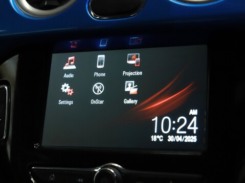 Vauxhall Adam 1.4i [100] Slam 3dr [Technical Pack] 22