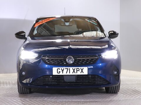 Vauxhall Corsa 1.2 Turbo Elite Edition 5dr 5