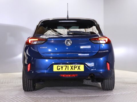 Vauxhall Corsa 1.2 Turbo Elite Edition 5dr 8