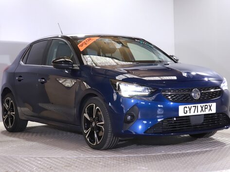 Vauxhall Corsa 1.2 Turbo Elite Edition 5dr