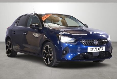 Vauxhall Corsa 1.2 Turbo Elite Edition 5dr