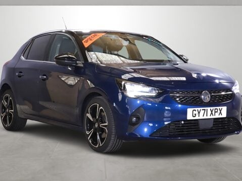 Vauxhall Corsa 1.2 Turbo Elite Edition 5dr 1