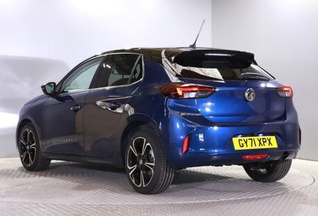 Vauxhall Corsa 1.2 Turbo Elite Edition 5dr