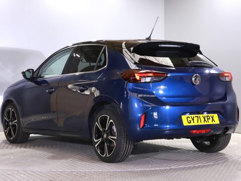 Vauxhall Corsa 1.2 Turbo Elite Edition 5dr 3