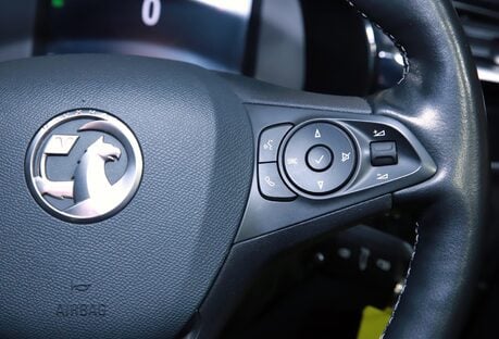 Vauxhall Corsa 1.2 Turbo Elite Edition 5dr