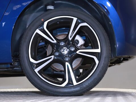 Vauxhall Corsa 1.2 Turbo Elite Edition 5dr 13